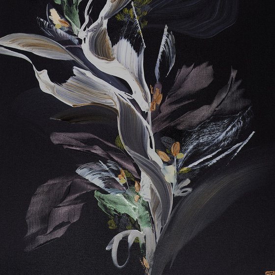 The Spectral Bouquet