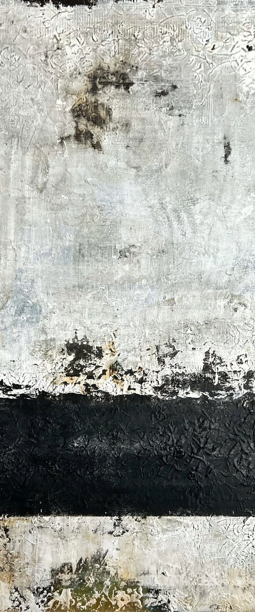 Fault Line by Sergio Aranda