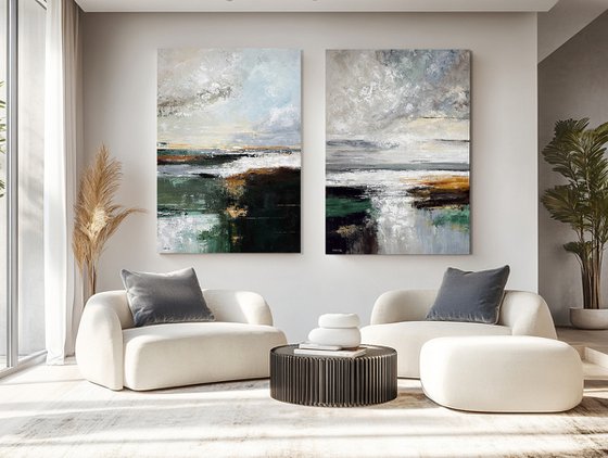 Beyond the Shifting Light Set