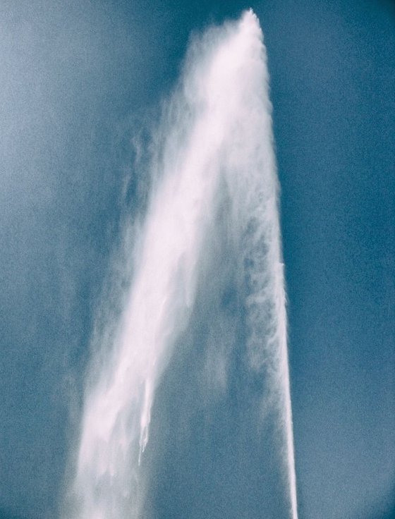 Jet d'Eau as Scythe : Geneva