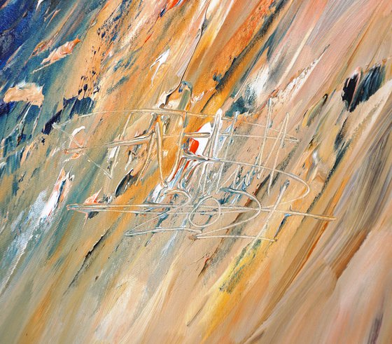 Sunny Nature XXXL 1