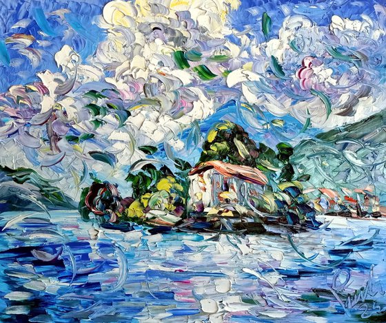 Isola Madre