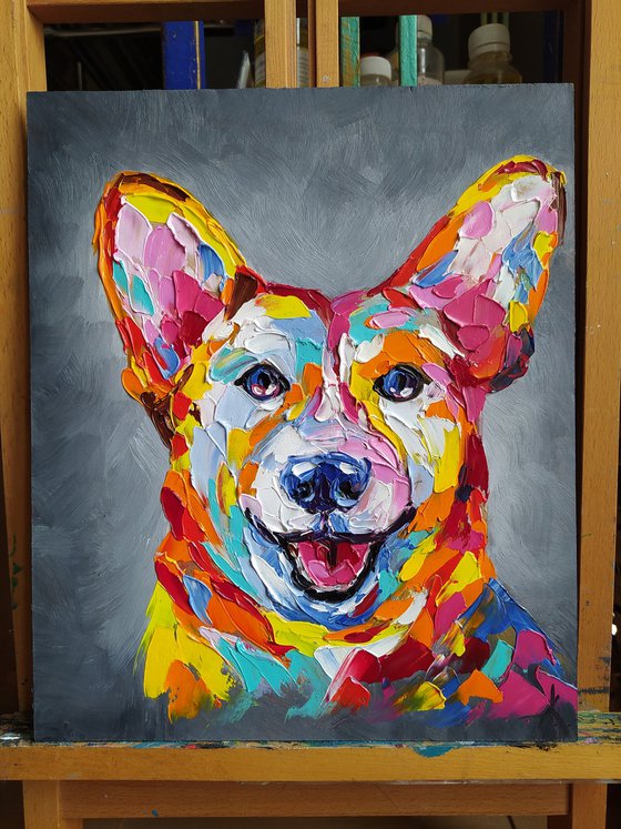 My Best Friend (Set of 4)