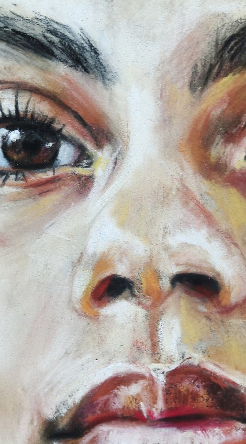 The Goddess Next Door by Elza Slo