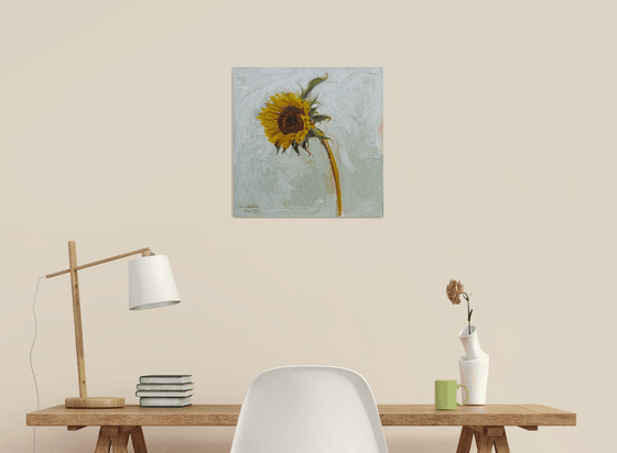 Sunflower1