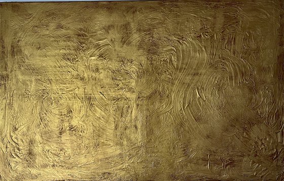 Sunshine Abstract