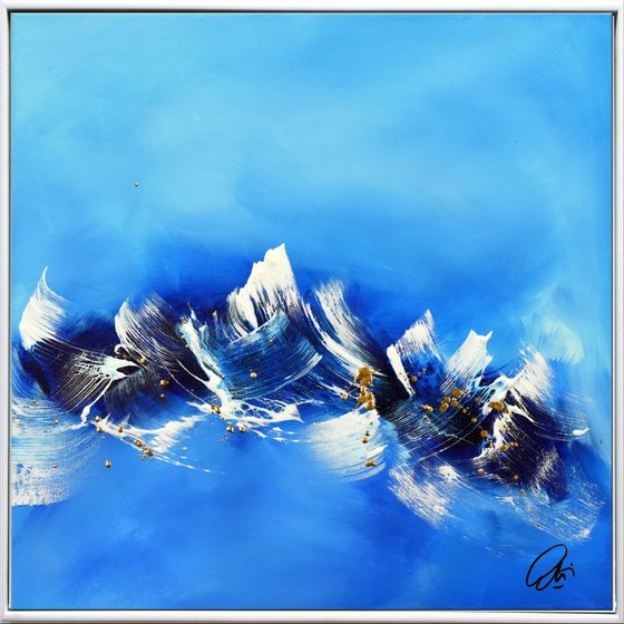 Ocean Currents