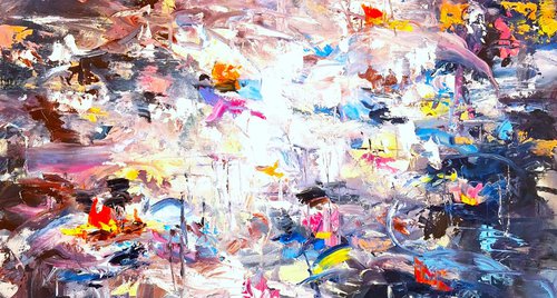 Artwork by Andrej  Ostapchuk