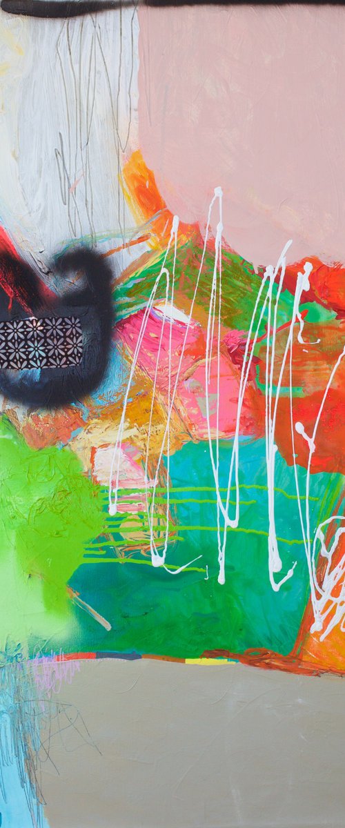 Conversations by Carolina Alotus