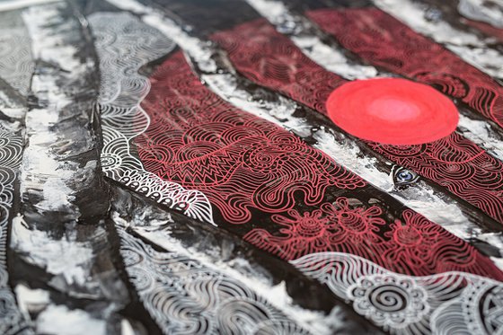 Portal "The Lace"