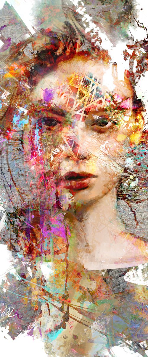 the unexpected by Yossi Kotler