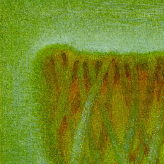 Where the Wild Things Are – II