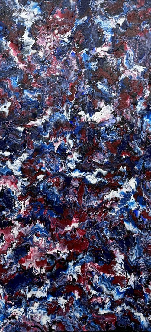 Emotional depth by Andre Bräuer