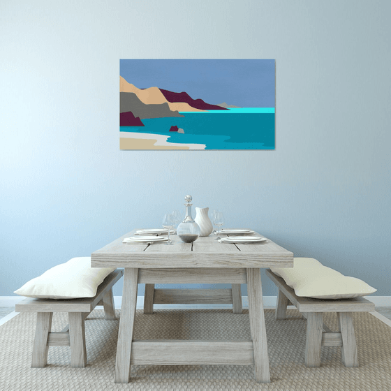 Seascape #06