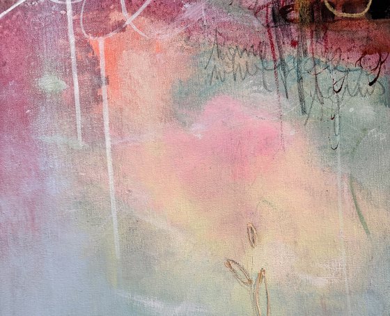 Home, where peace begins No.2