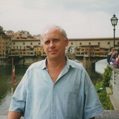 Gianfranco Fusari