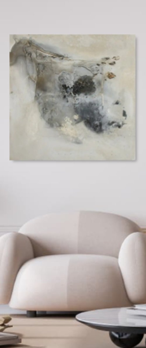 TRANSFER 1 by Christa Haack
