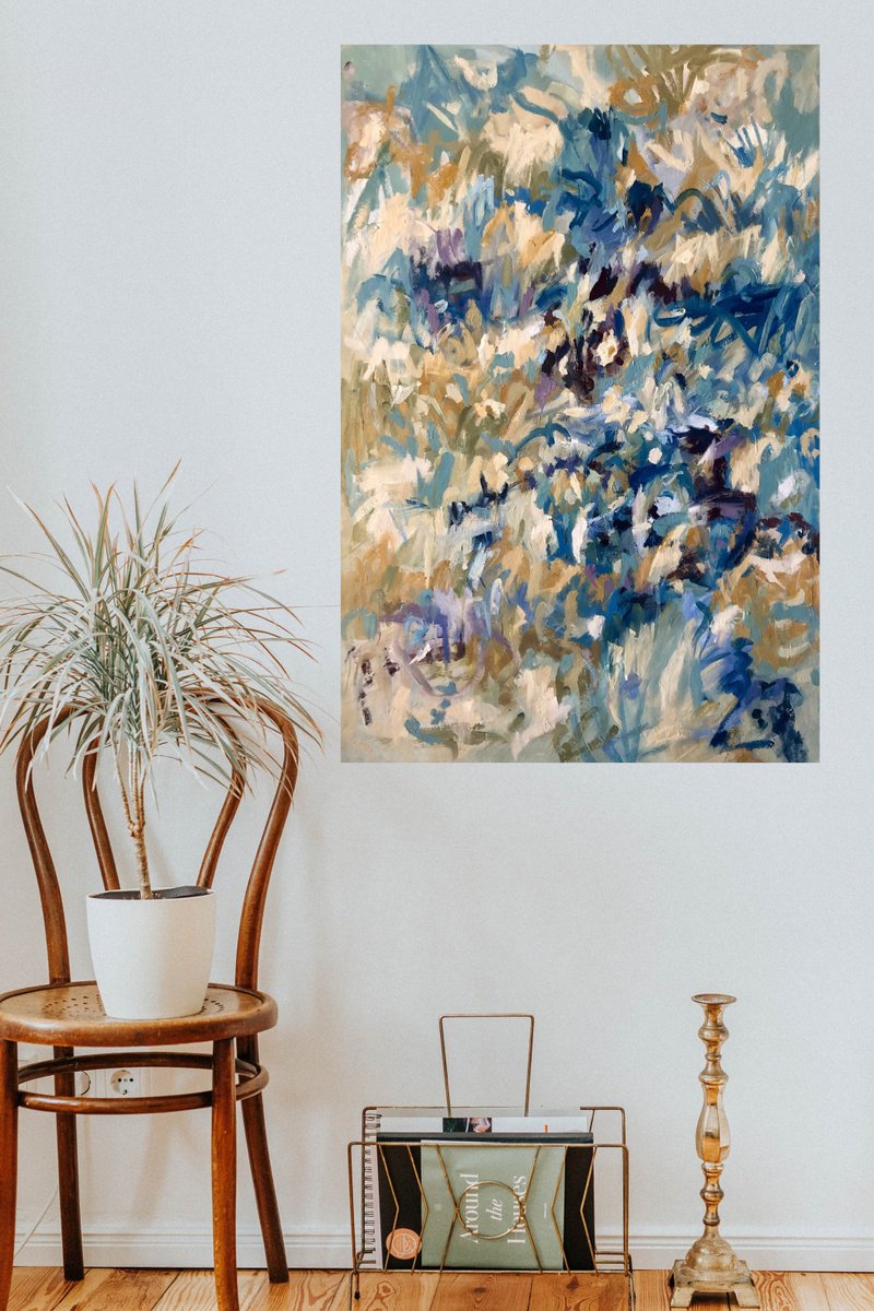 In your garden by Ilaria Dessi?