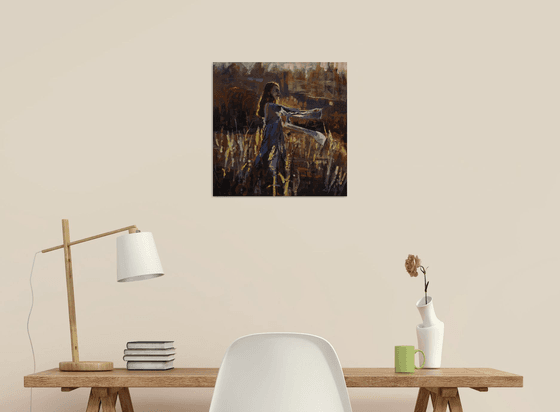 Wheat Fields