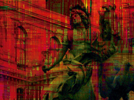 Texturas Musée du Louvre