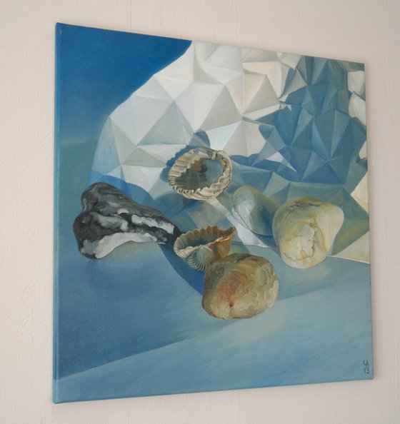 Shapes and Shells II