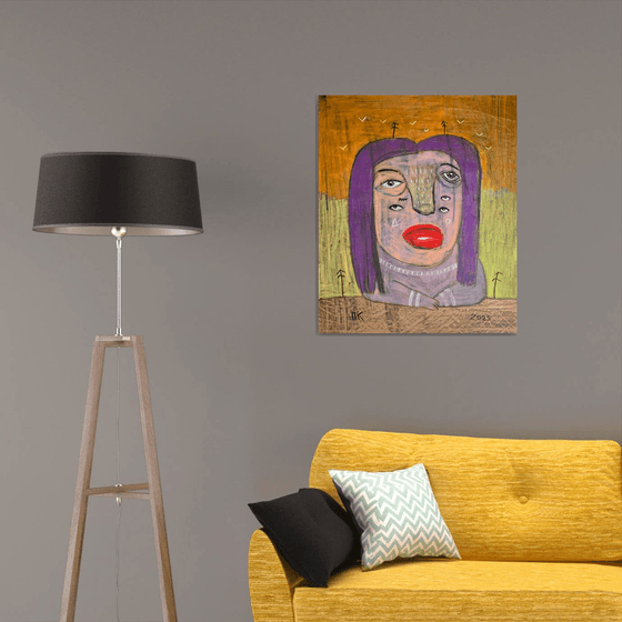 Procrastination. Day 224.