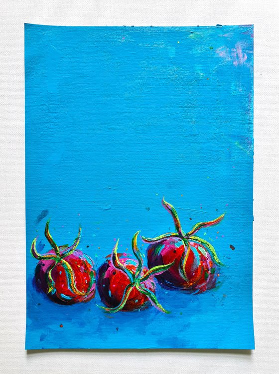 Tomatoes