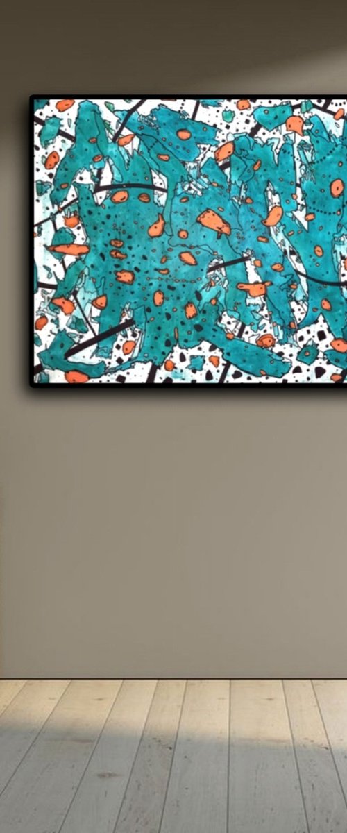 Newborn #4 by Riccardo Ticco Capparella