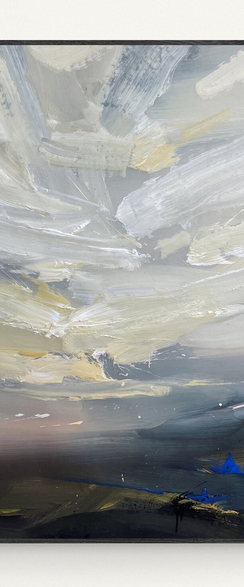 Depth of nature 257 by Nazarii Medvid