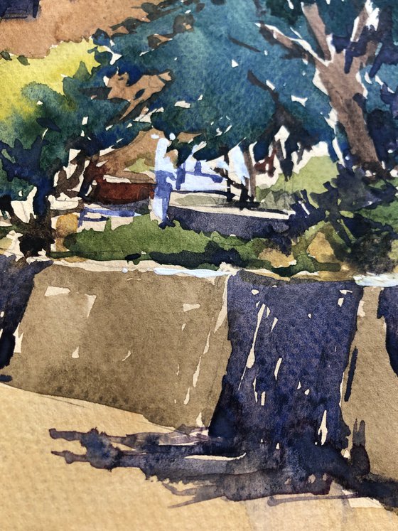 Streets of Montenegro #7