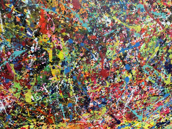 Universe of Colors 02