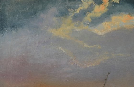 L'orizzonte infinito