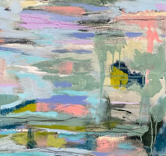 Forgotten Landscape