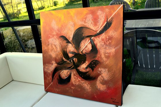 DELIGHTS OF THE NIGHT