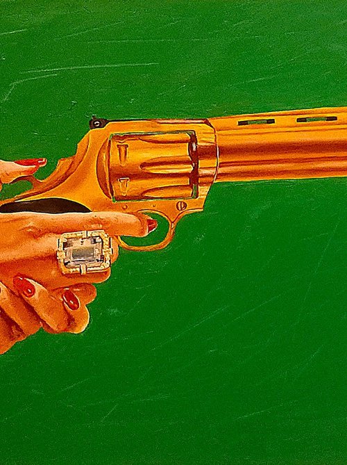 Suck My Dick! by Kharl Louis-Jean
