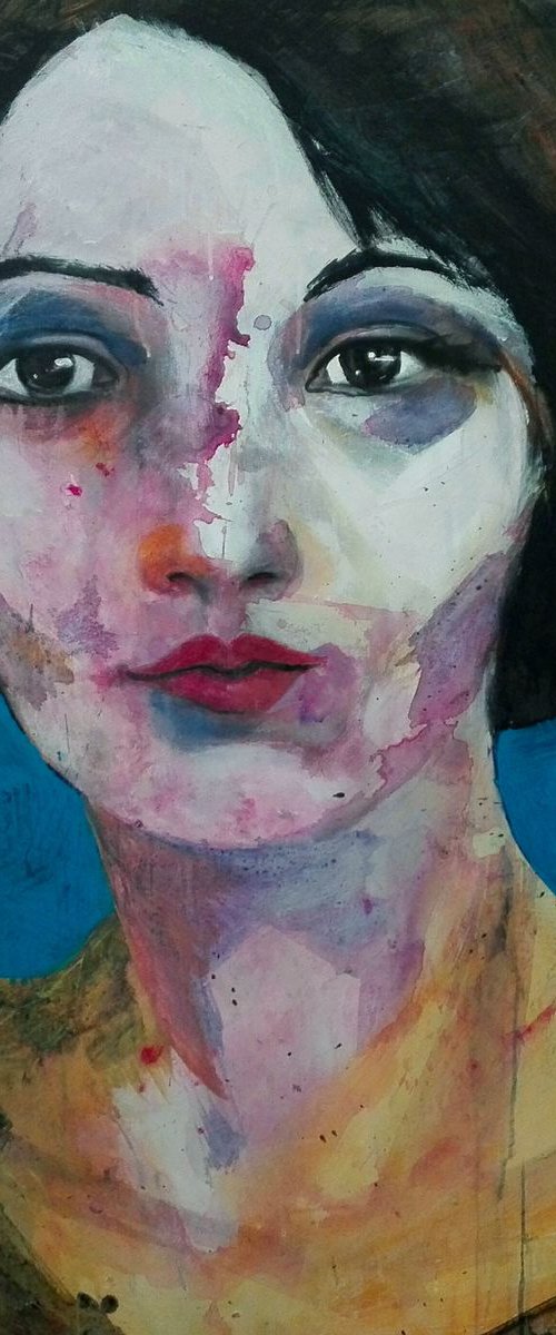 unknown model 2808/18 by Richard  Kuhn