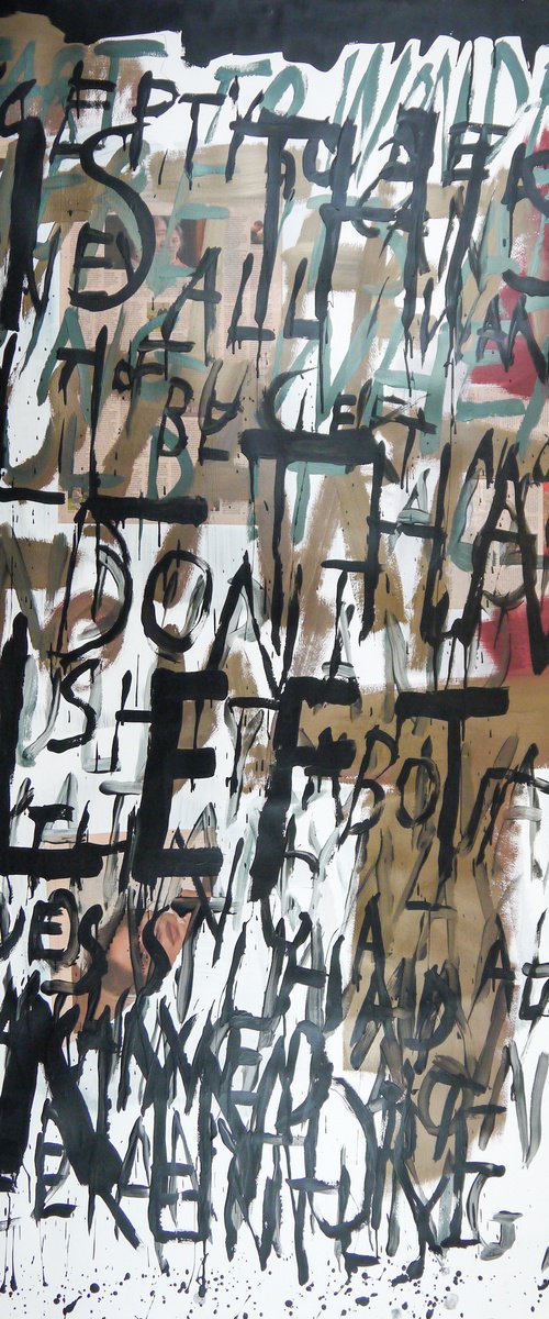 Is This All That's Left by Niki Hare