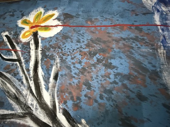 Les Fleurs du mal