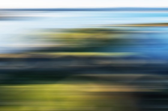 GREEN IN MOTION