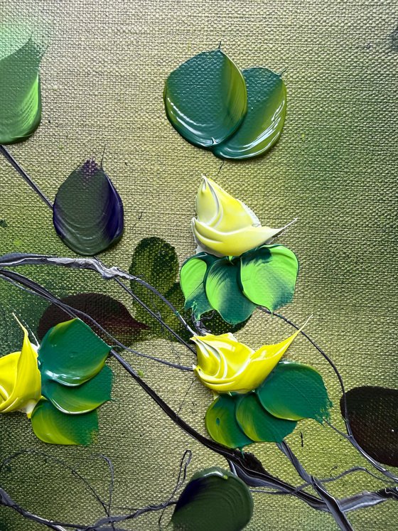 Still Unfolding