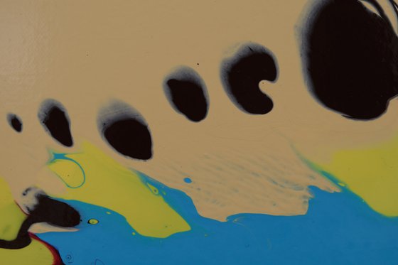 Dance Until Morning Light