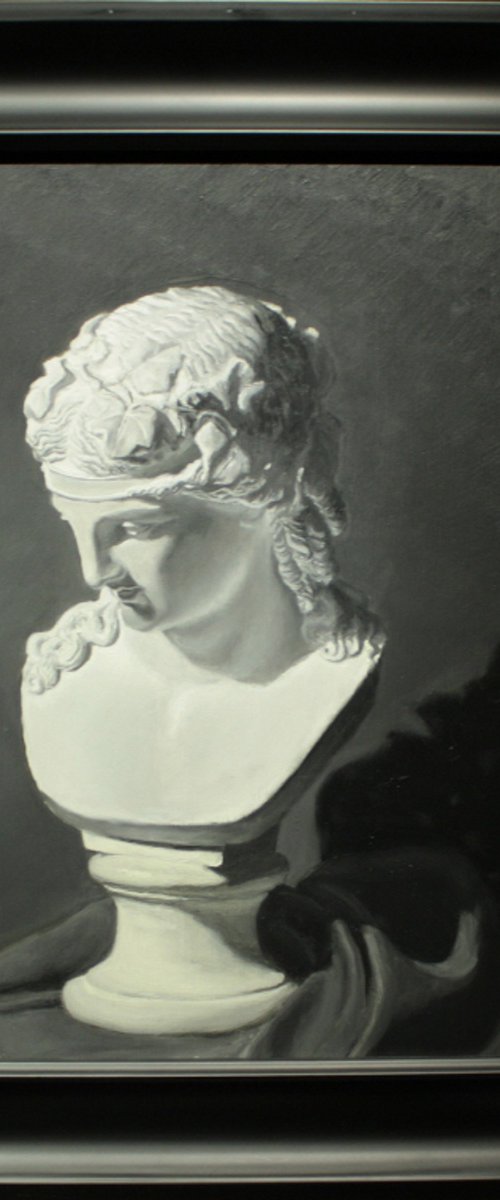Ariadne by Michael E. Voss