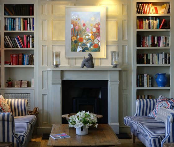 Highlights In The Mist