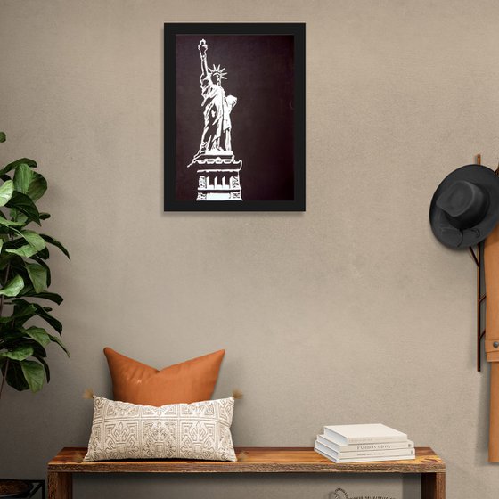 An Imprint of Liberty