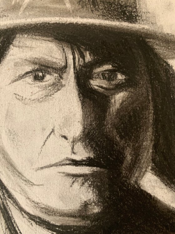 Tatanka Yotanka
