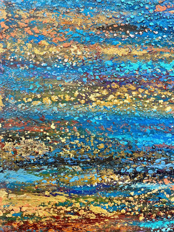 Memories of the Sea 2