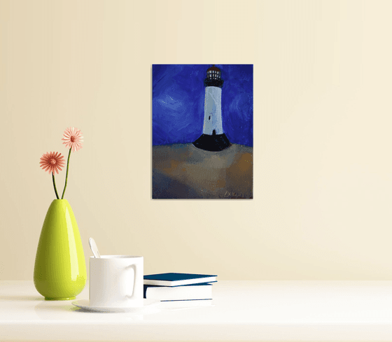 Comfort (Lighthouse)