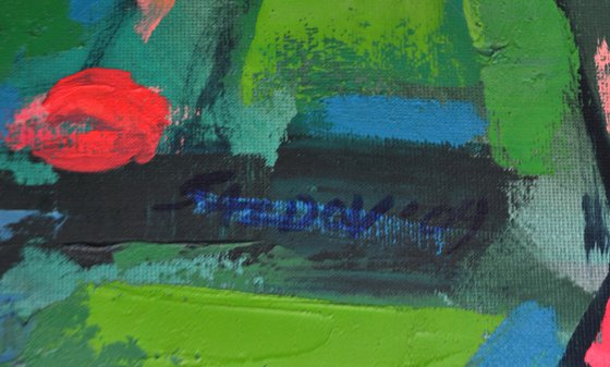 Frequention II.