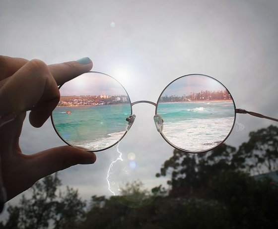 Beach Sunnies