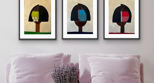 Artwork by Rashna Hackett